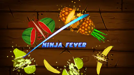 Fruit Cutter - Watch Game screenshot