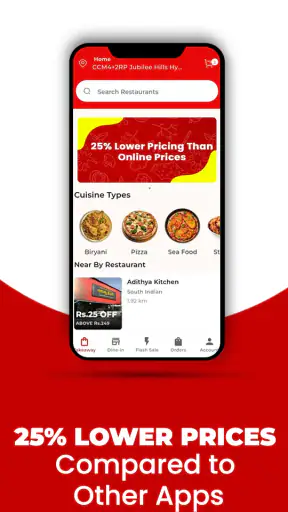 Fuddo screenshot