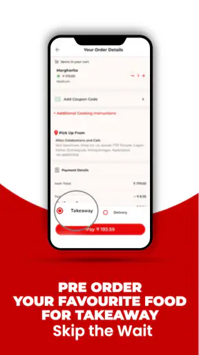 Fuddo screenshot