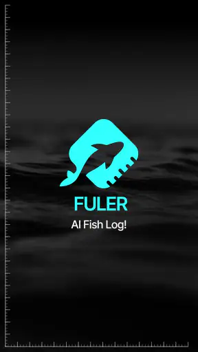 Fuler (AI Fish Log & Ruler) screenshot