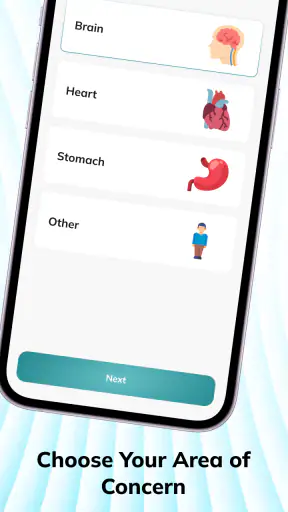 Full Body Xray Simulator screenshot
