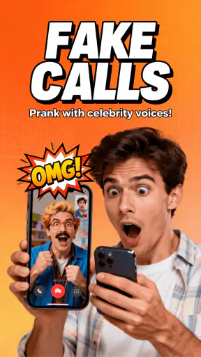 Fun Prank - Fart Sounds & Call screenshot