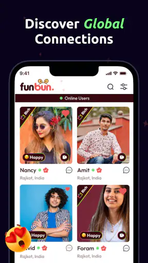 Funbun screenshot