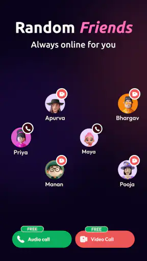 Funbun screenshot