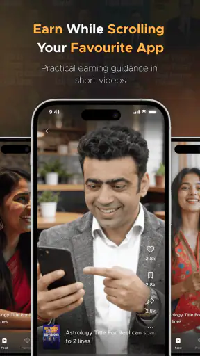 Funda: Daily learning in 1 Min screenshot