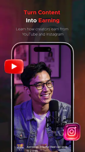 Funda: Daily learning in 1 Min screenshot