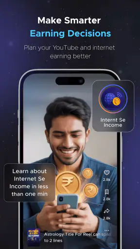 Funda: Daily learning in 1 Min screenshot