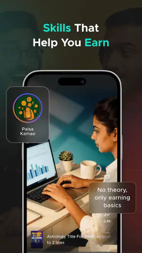 Funda: Daily learning in 1 Min screenshot