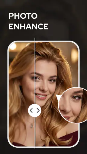Future Self Face Aging Changer screenshot
