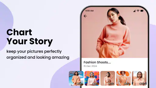 Gallery screenshot