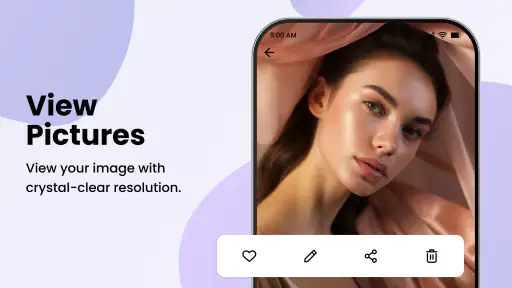 Gallery screenshot