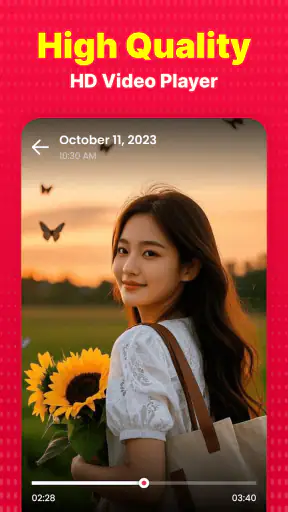 Gallery - photo gallery, album screenshot