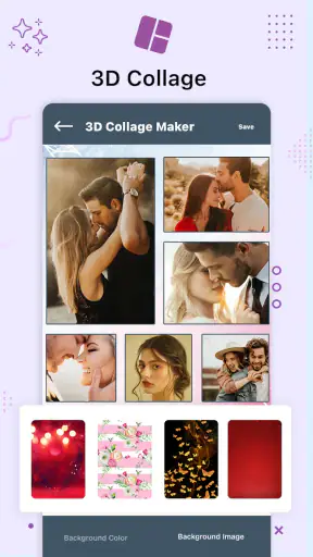 Gallery - Photo & Video Editor screenshot