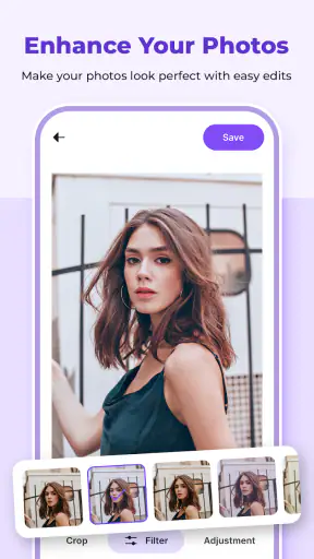 Gallery – Photo & Videos screenshot