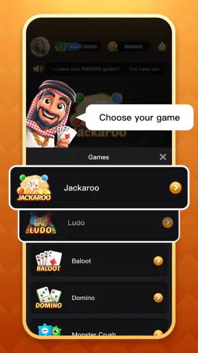 Gama-Quick Match Game screenshot