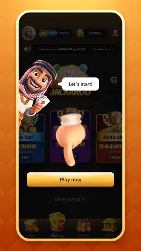 Gama-Quick Match Game screenshot