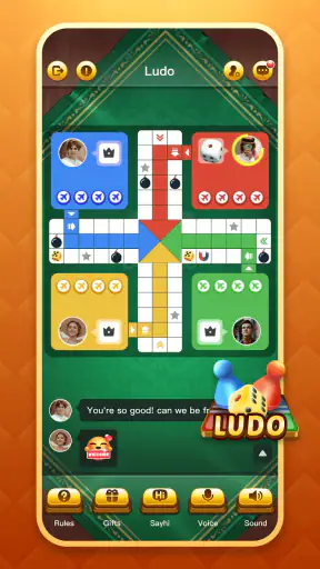 Gama-Quick Match Game screenshot