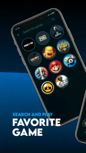 Gametosa - Esports & Gaming screenshot