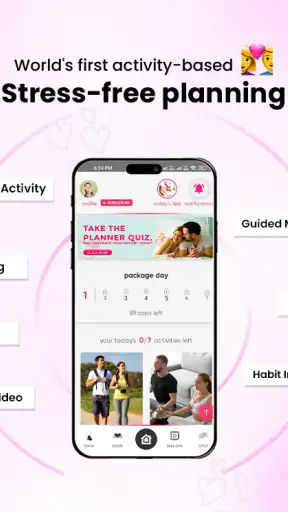 Garbh Sanskar Guru: Pregnancy screenshot