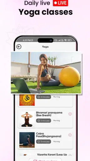 Garbh Sanskar Guru: Pregnancy screenshot