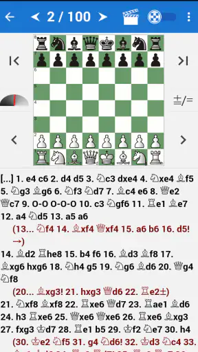 Garry Kasparov: Chess Champion screenshot