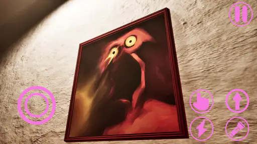 Garten of Banban 8: Anti Devil screenshot