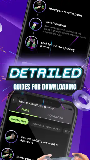 GBA एम्यूलेटर: क्लासिक गेम बॉय screenshot