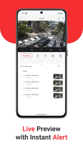 gCMOB screenshot