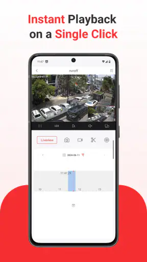 gCMOB screenshot
