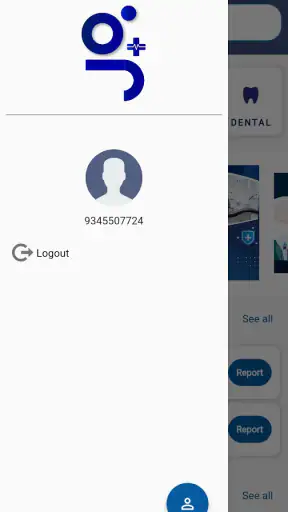 Gell + screenshot