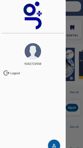 Gell + screenshot