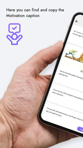 Get Real Followers & Likes screenshot