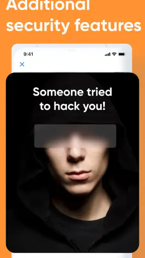 Gift & Credit Card Wallet screenshot