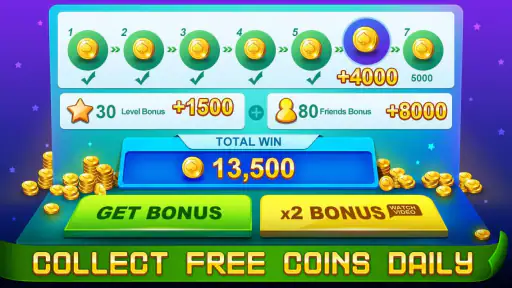 Gin Rummy screenshot