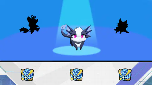 Girls Evo: Idle RPG screenshot