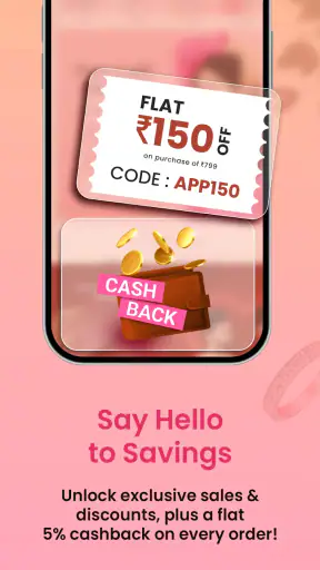 GIVA: Silver & Gold Jewellery screenshot