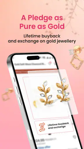 GIVA: Silver & Gold Jewellery screenshot