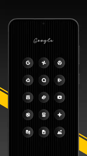 Glass Icon Pack screenshot