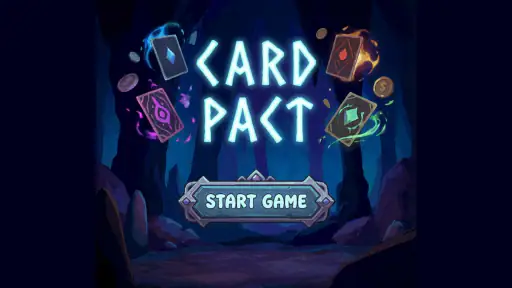 Golden Card Pact screenshot