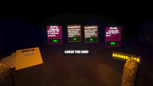 Golden Card Pact screenshot