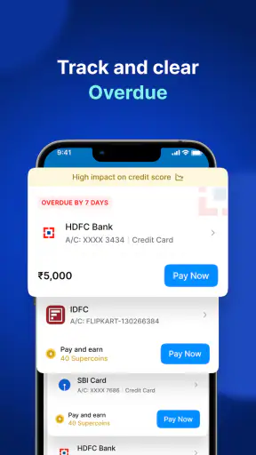 GoodScore: Build Credit Score screenshot