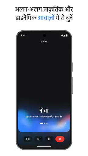 Google Gemini screenshot
