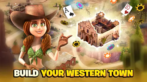 GOP3: Texas Holdem Poker Games screenshot