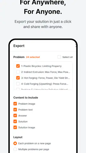 GPAI: AI STEM Copilot screenshot