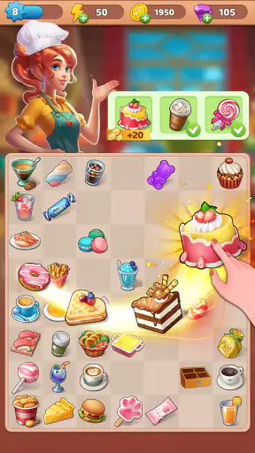 Grand Inn Story screenshot