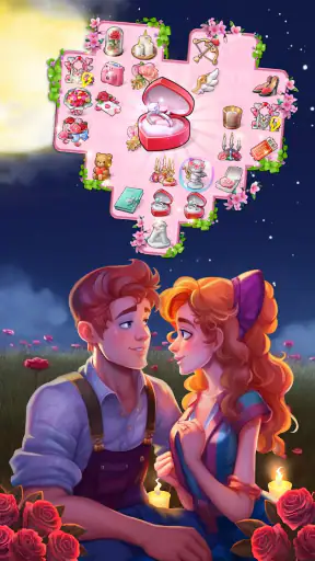 Grand Inn Story screenshot