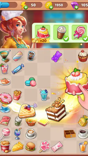 Grand Inn Story screenshot