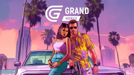 Grand Mobile: RP Open World screenshot
