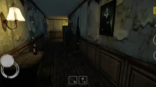Grandma Horror Multiplayer screenshot