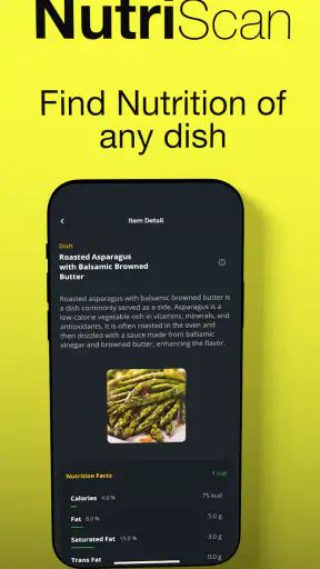 Grocery AI: Shop, Cook, Pantry screenshot